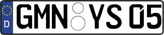 GMN-YS05