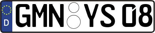 GMN-YS08