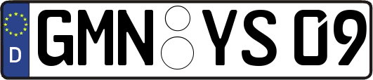 GMN-YS09
