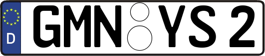 GMN-YS2