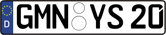 GMN-YS20