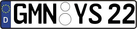 GMN-YS22