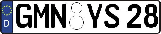 GMN-YS28
