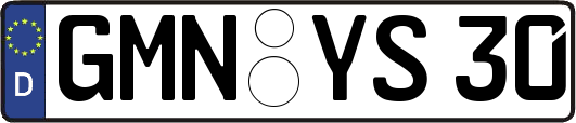 GMN-YS30