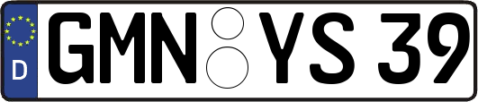 GMN-YS39