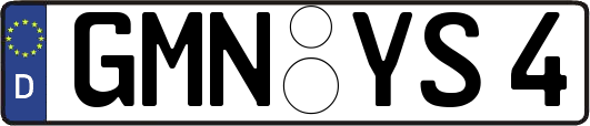 GMN-YS4
