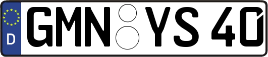 GMN-YS40