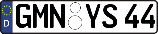 GMN-YS44