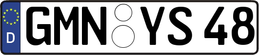 GMN-YS48