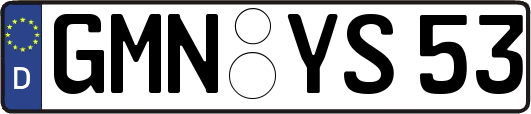 GMN-YS53