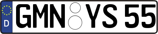GMN-YS55