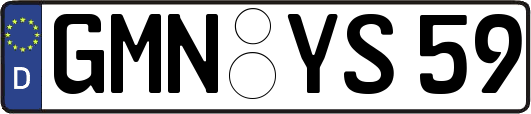 GMN-YS59