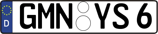 GMN-YS6