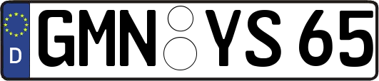 GMN-YS65