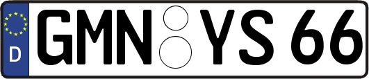 GMN-YS66