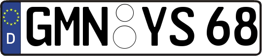 GMN-YS68