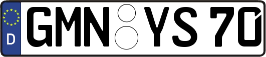 GMN-YS70