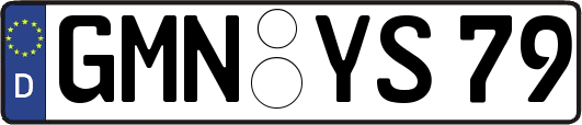 GMN-YS79