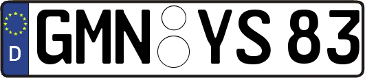 GMN-YS83