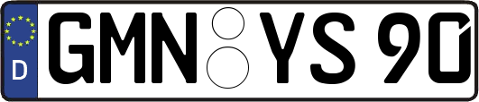 GMN-YS90
