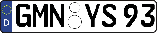 GMN-YS93