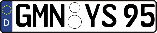 GMN-YS95