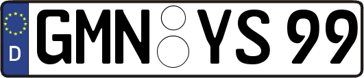 GMN-YS99
