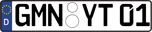 GMN-YT01