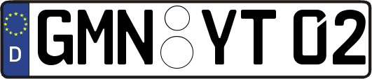 GMN-YT02