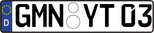 GMN-YT03