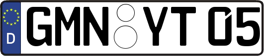 GMN-YT05