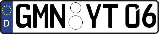 GMN-YT06
