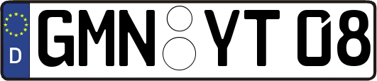 GMN-YT08