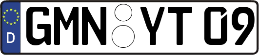 GMN-YT09