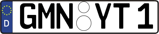 GMN-YT1