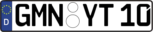 GMN-YT10