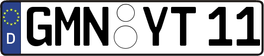 GMN-YT11