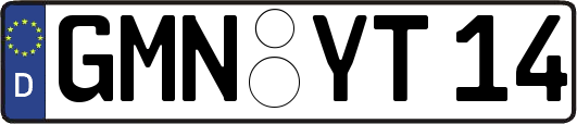 GMN-YT14