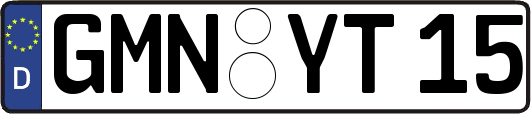 GMN-YT15