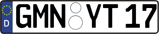 GMN-YT17