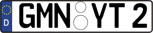 GMN-YT2