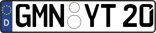 GMN-YT20