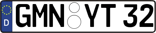 GMN-YT32