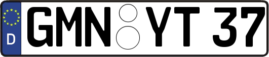 GMN-YT37