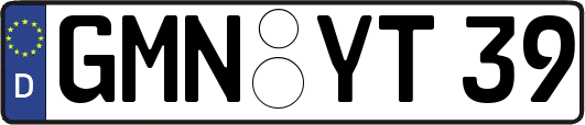 GMN-YT39