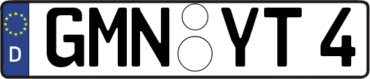 GMN-YT4