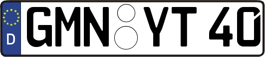 GMN-YT40