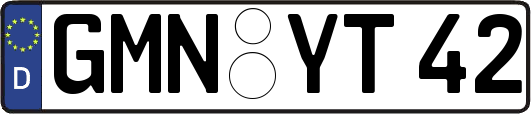 GMN-YT42