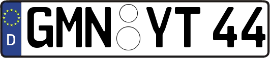 GMN-YT44
