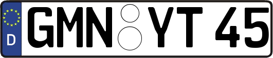 GMN-YT45